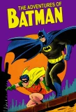 Poster for The Adventures of Batman