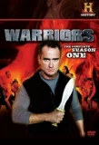 Poster for Warriors