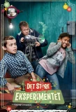 Poster for Det stora experimentet