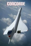 Poster for Concorde
