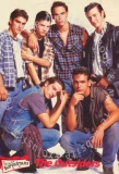 Poster for The Outsiders