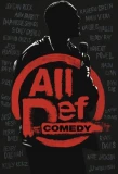 Poster for All Def Comedy