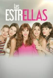 Poster for Las Estrellas