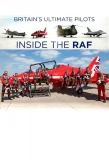 Poster for Britain's Ultimate Pilots: Inside the RAF