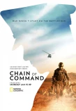 Poster for Chain of Command