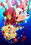 Poster for Fate/EXTRA Last Encore