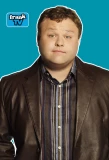 Poster for Frank TV