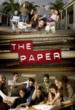 Poster for The Paper