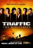 Poster for Traffic