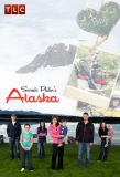 Poster for Sarah Palin's Alaska