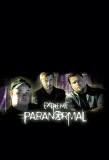 Poster for Extreme Paranormal