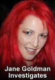 Poster for Jane Goldman Investigates