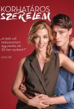 Poster for Korhatáros szerelem