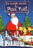 Poster for Le monde secret du Pere Noël