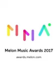 Poster for Melon Music Awards