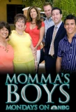 Poster for Momma's Boys