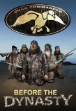 Poster for Duck Commander: Before the Dynasty