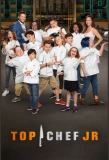 Poster for Top Chef Jr.