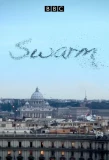 Poster for Swarm: Nature's Incredible Invasions