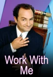 Poster for Work with Me