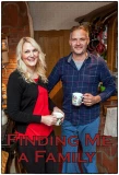 Poster for Finding Me a Family