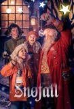 Poster for Snøfall