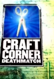 Poster for Craft Corner Deathmatch