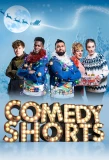 Poster for Christmas Comedy Shorts