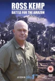 Poster for Ross Kemp: Battle for the Amazon