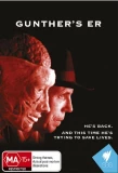 Poster for Gunther's ER