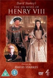 Poster for The Six Wives of Henry VIII