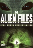 Poster for The Alien Files: UFOs Under Investigation
