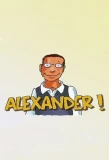 Poster for Alexander