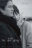Poster for Should We Kiss First?