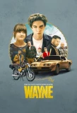 Poster for Wayne