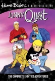 Poster for Jonny Quest