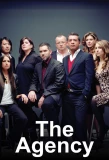 Poster for The Agency