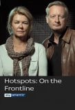 Poster for Hotspots