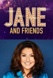 Poster for Jane & Friends