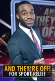 Poster for And They're Off... for Sport Relief