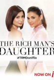 Poster for The Rich Man's Daughter