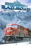 Poster for Rocky Mountain Railroad