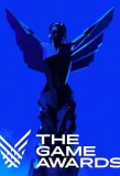 Poster for The Game Awards