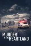 Poster for Murder in the Heartland