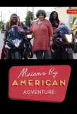 Poster for Miriam's Big American Adventure