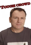 Poster for Tough Crowd with Colin Quinn