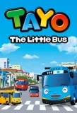 Poster for Tayo the Little Bus