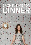 Poster for Back in Time for Dinner