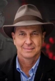 Poster for General Monash and Me: Peter Greste on Australia's Greatest Commander