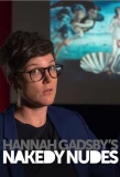Poster for Hannah Gadsby's Nakedy Nudes